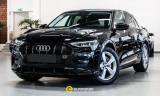 AUDI e-tron 55 quattro