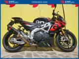 APRILIA Other Tuono 1100 Garantita e Finanziabile
