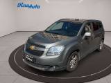 CHEVROLET Orlando Orlando 2.0d LT 130cv