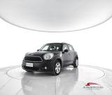MINI Countryman Cooper D  1.6 Cooper D