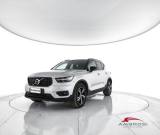 VOLVO XC40 B4 AWD Geartronic R-design