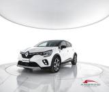 RENAULT Captur Full Hybrid E-Tech 145 CV Intens