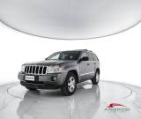 JEEP Grand Cherokee 3.0 V6 CRD Limited - PER OPERATORI DEL SETTORE