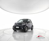 SMART ForTwo Cabrio eq Prime 22kW