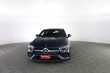 MERCEDES-BENZ CLA sse   220 d 4MATIC Shooting Brake PREMIUM