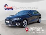 AUDI A3 SPB 30 TDI Business Advanced