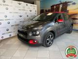CITROEN C3 1.2 PureTech 110cv SHINE *NAVI