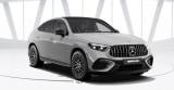 MERCEDES-BENZ GLC 43 AMG 4Matic Coupé AMG Line Premium