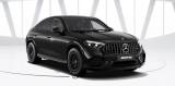 MERCEDES-BENZ GLC 43 AMG 4Matic Coupé AMG Line Premium Plus