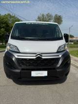 CITROEN Jumper 28 BlueHDi 120 S&S L1 H1 Furgone Business