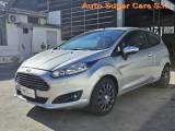 FORD Fiesta 1.4 3 porte Bz.- GPL Business