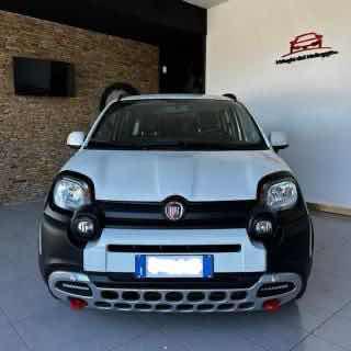FIAT Panda Cross 1.0 HYBRID