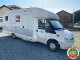 RIMOR  SAILER 967