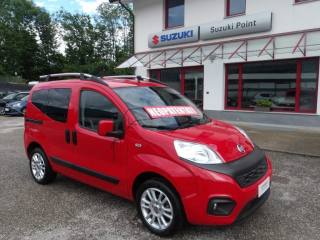 FIAT Qubo 1.4 8V 77 CV Lounge