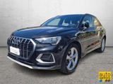 AUDI Q3 35 TDI quattro Business Advanced