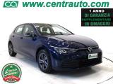 VOLKSWAGEN Golf 1.0 eTSI DSG Life 5P MHEV