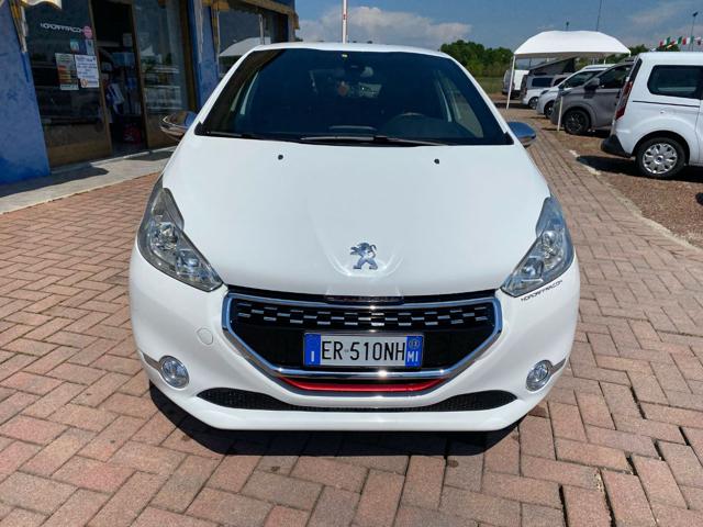 PEUGEOT 208 - foto: 6