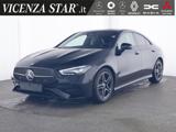 MERCEDES-BENZ CLA 200 MHV COUPÉ AMG PREMIUM
