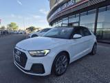 AUDI A1 SPB 30 TFSI S tronic Identity Black