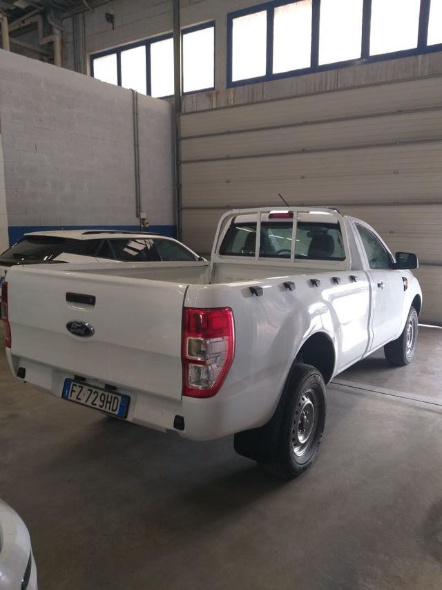 FORD Ranger - foto: 2