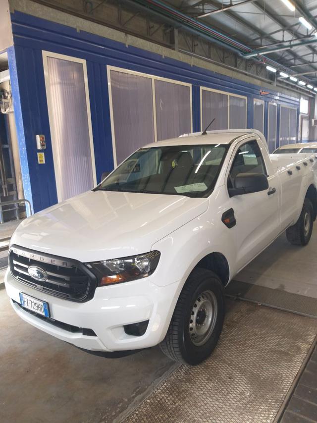 FORD Ranger - foto: 1