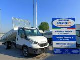 IVECO Daily 35C16 3000 CC KM 0 RIBALTABILE TRILATERALE
