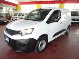 PEUGEOT Partner BlueHDi 100 S&S PC Furgone Premium