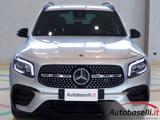 MERCEDES-BENZ GLB 180 200D AUTOMATIC 4MATIC PREMIUM 150CV UNICO PROP