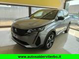 PEUGEOT 3008 PureTech Turbo 130 S&S GT