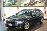 BMW 520 d 48V Touring Luxury