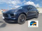 PORSCHE Macan 3.0 S SPECIALE ProMMo