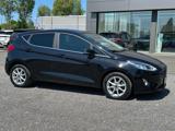 FORD Fiesta 1.0 Ecoboost 125 CV DCT Titanium