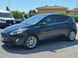 FORD Fiesta 1.0 Ecoboost 125 CV DCT Titanium