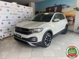 VOLKSWAGEN T-Cross 1.0 TSI 110cv Style