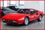 FERRARI 328 GTS ITALIANA - TARGA MO - TAGLIANDATA