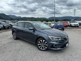 RENAULT Megane Mégane Sporter Blue dCi 115 CV Intense