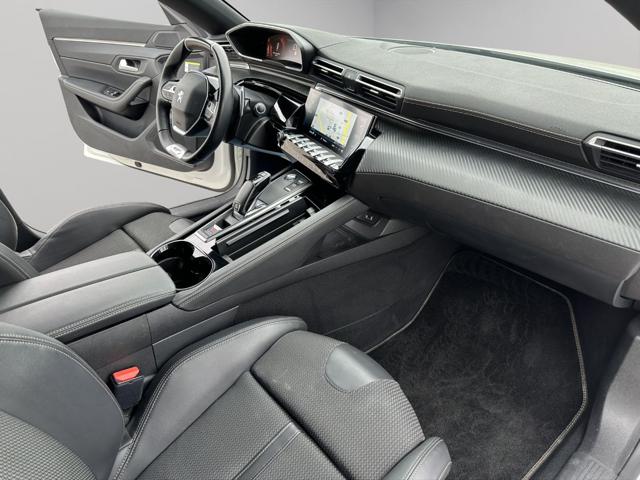 PEUGEOT 508 usata, con Cruise Control