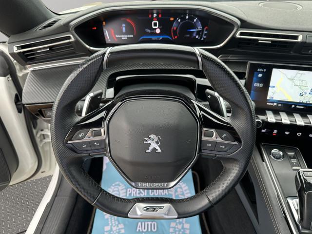 PEUGEOT 508 BLUEHDI 130 STOP&START EAT8 SW G - foto 6