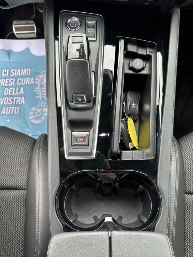 PEUGEOT 508 BLUEHDI 130 STOP&START EAT8 SW G - foto 10