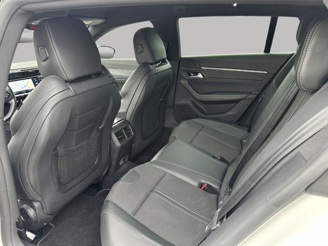 PEUGEOT 508 BLUEHDI 130 STOP&START EAT8 SW G - foto 11