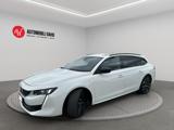 PEUGEOT 508 BlueHDi 130 Stop&Start EAT8 SW GT Line