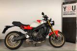 YAMAHA XSR 900 Naked