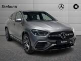 MERCEDES-BENZ GLA 200 d Automatic AMG Line Advanced Plus