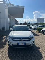 VOLKSWAGEN T-Roc 1.5 TSI ACT DSG Style