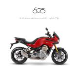 MOTO GUZZI Other V100 MANDELLO