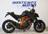 KTM 1290 Super Duke R 2015