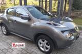 NISSAN Juke 1.5 dCi Acenta Start&Stop - 110 CV - Anno 2019