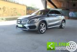 MERCEDES-BENZ GLA 220 D 177 CV 4MATIC PREMIUM