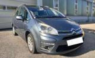 CITROEN C3 Picasso 1.6  Exclusive
