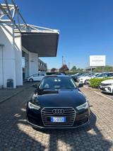 AUDI A6 Avant 2.0 TDI 190 CV ultra S tronic Business Plus